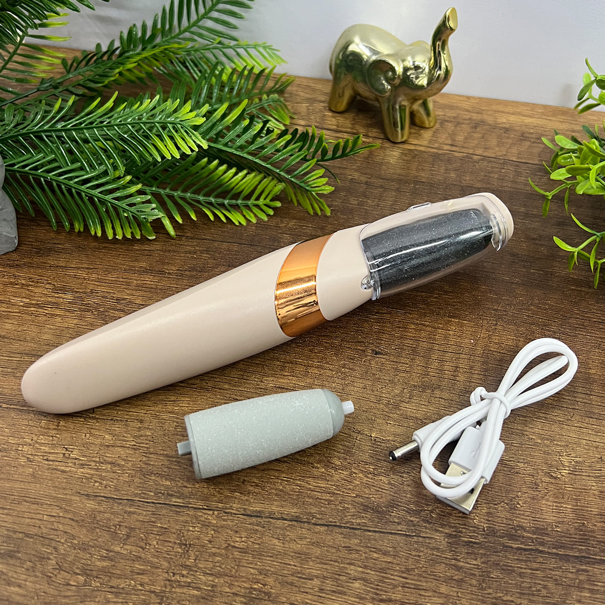 Miniatura 1 de Lima para pies